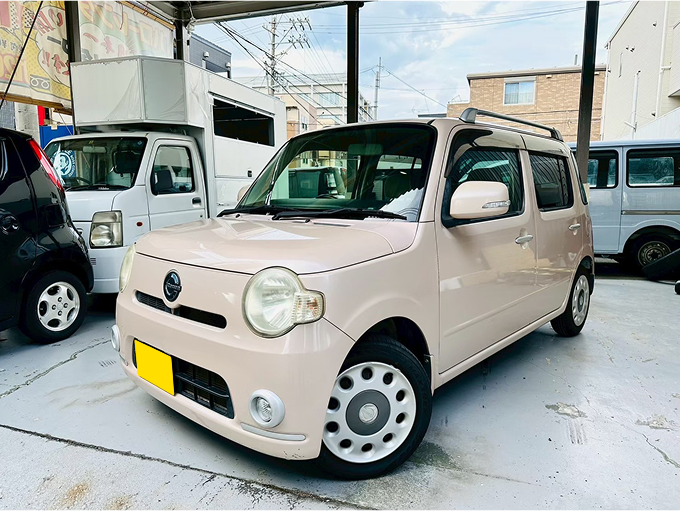 レンタカー