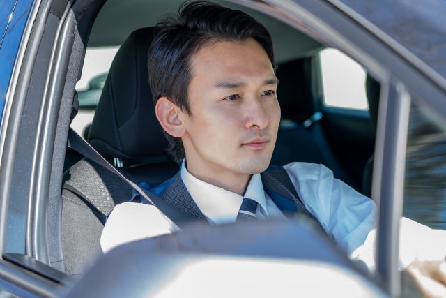 ビジネスレンタカーで経営コストを最適化